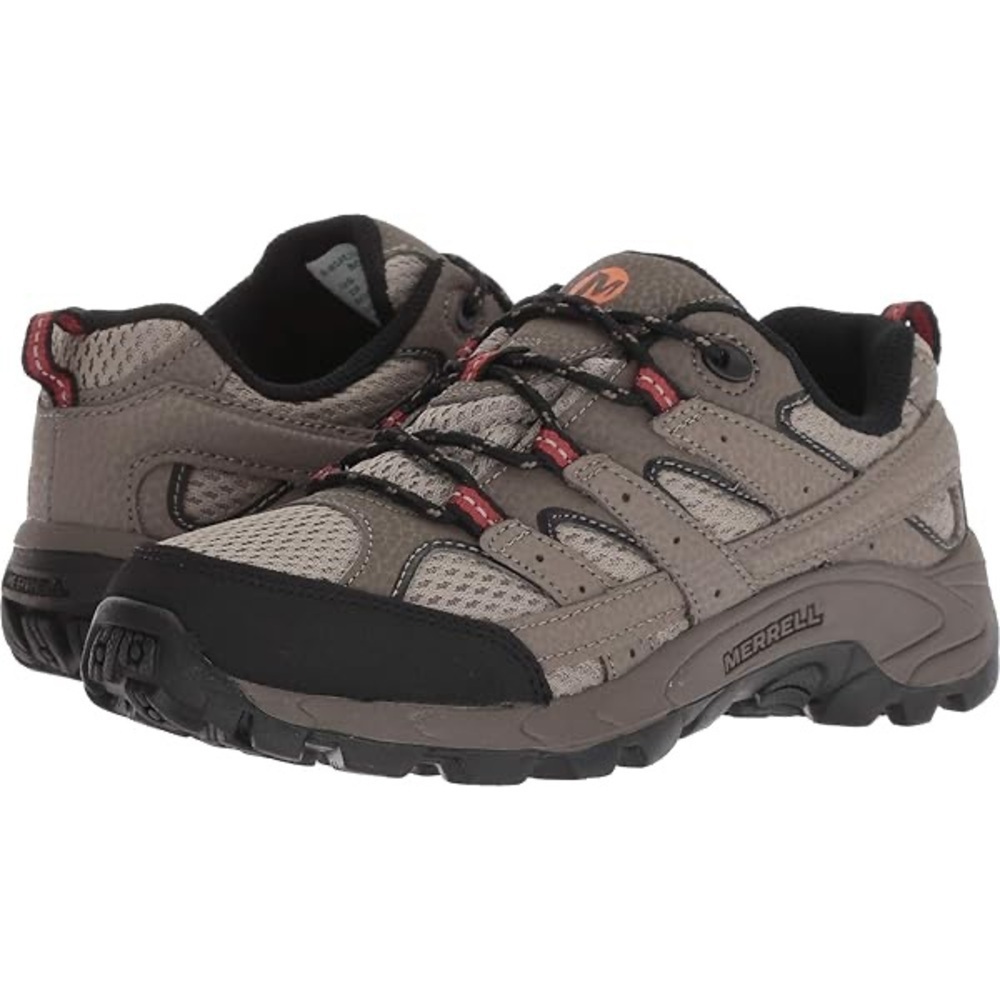 Kids MERRELL Moab hiking shoes- Size 6.5